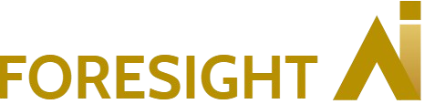 foresightai-Logo横